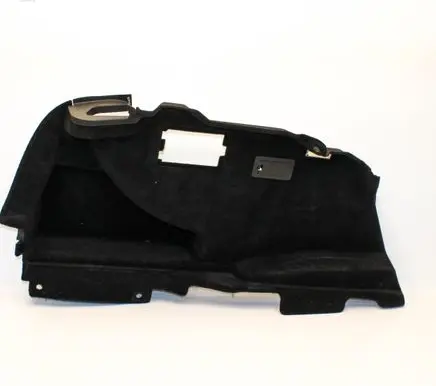 Maserati Ghibli Trunk/boot side trim panel 6700715290
