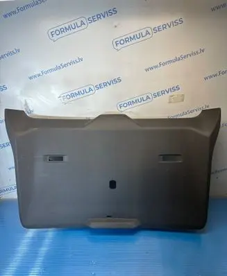 Volkswagen Multivan T7 Tailgate trim 7T0867601C 7T0867601 113020230120