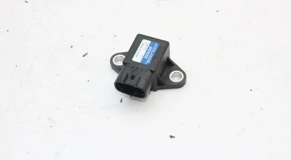 Nissan Juke I F15 Steering angle sensor 31955EU50B