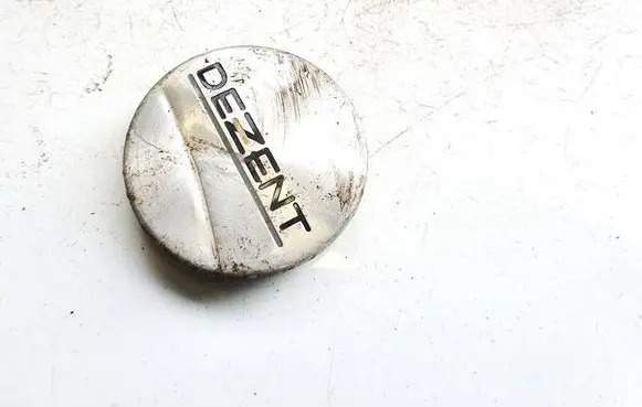 Citroen C4 I Original wheel cap a1318za1320 zt2000