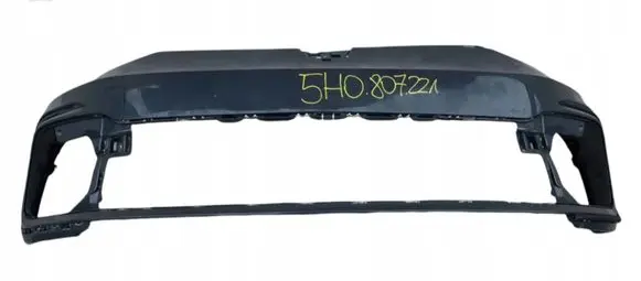 Volkswagen Golf VIII Front bumper