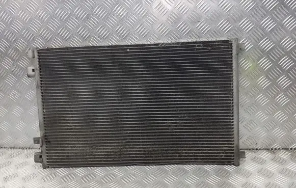 Renault Scenic II - Grand scenic II Air conditioning (A/C) radiator (interior) 