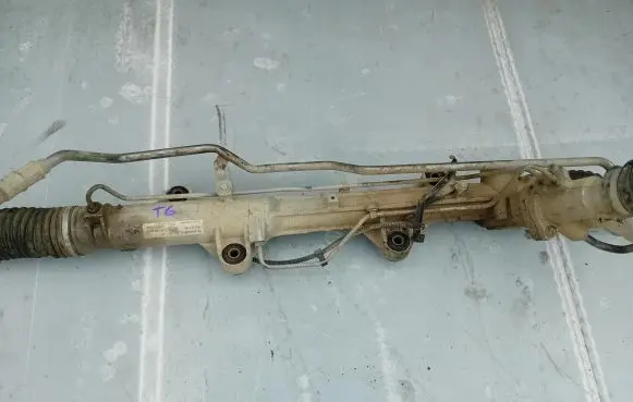 Volkswagen Multivan T6 Steering rack 7E1422055T