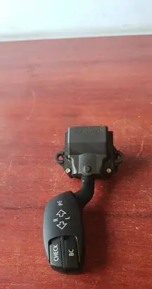 BMW 5 E60 E61 Indicator stalk 6924103