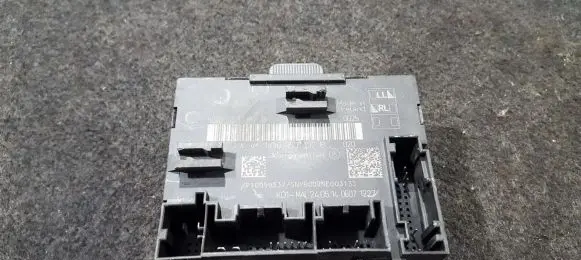 Volkswagen Golf VII Door control unit/module 5q0959392b k01-mal06071227