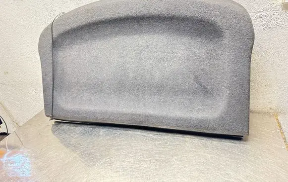 Opel Astra G Parcel shelf 09104161