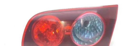 Fiat Croma Rear/tail lights 51727251