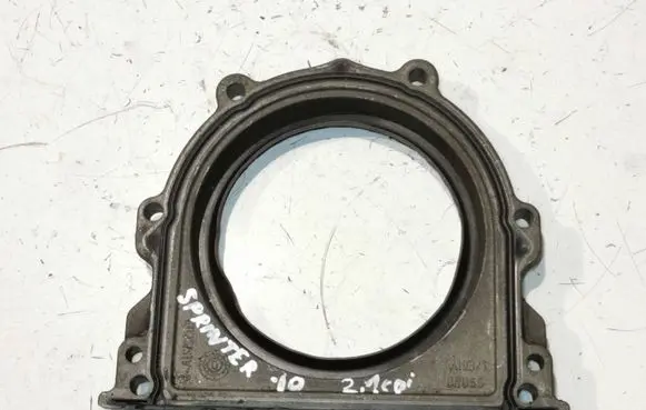 Mercedes-Benz Sprinter W906 Crankshaft Holder A6110100214