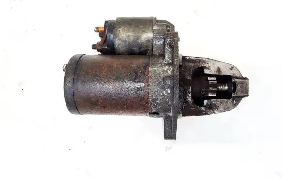 Smart ForFour I Starter motor mr994922 m000t45271zt