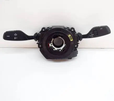 Indicator stalk