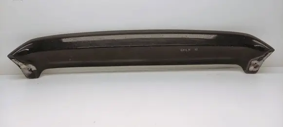 Volkswagen Golf III Tailgate/trunk spoiler 