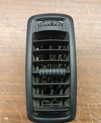 Renault Trafic II (X83) Dash center air vent grill 