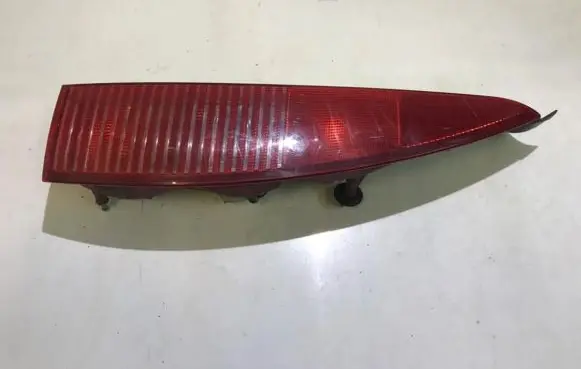 Citroen C5 Rear/tail lights