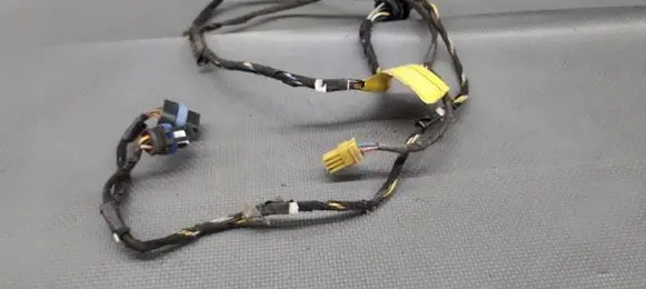 Alfa Romeo 156 Rear door wiring loom 