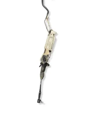 Audi A3 S3 8L Steering rack 