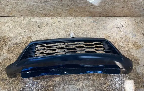 Fiat Doblo Front bumper lip 735594054 R0063
