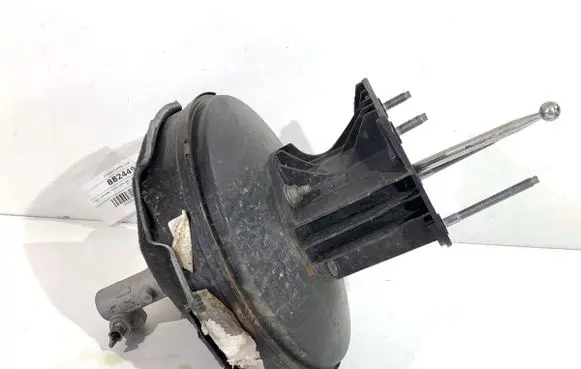 Citroen C5 Brake booster 9662211780
