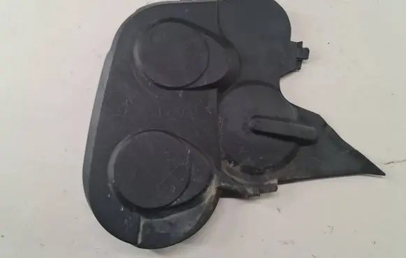 Volkswagen PASSAT B6 Timing belt guard (cover) 03G109107C