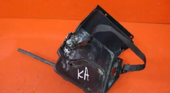 Ford Ka Battery box tray 