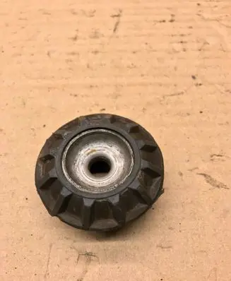 Volkswagen Golf II Coil spring mount 191512335