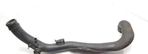 Seat Alhambra (Mk1) Intercooler hose/pipe 7M0145955G