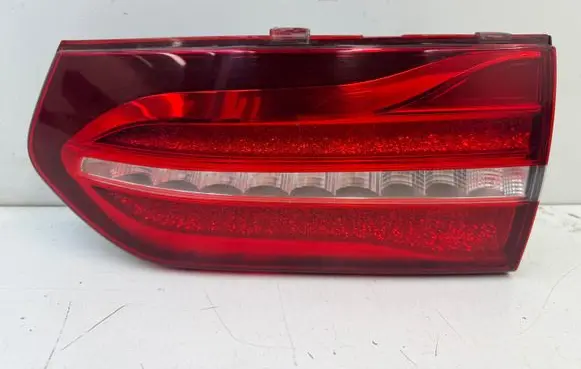 Mercedes-Benz E W213 Tailgate rear/tail lights 633000