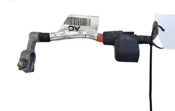 Jaguar XF X250 Positive cable (battery) CX2310K699