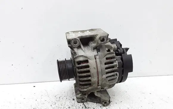 Opel Signum Generator/alternator 0124325168