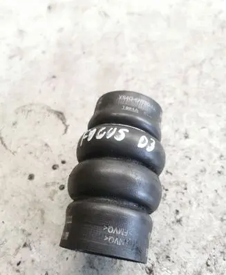 Ford Focus Intercooler hose/pipe Xs4q6n650ae