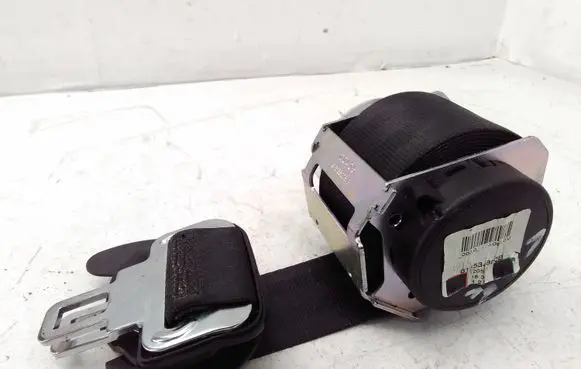 Volkswagen Sharan Roof seat belt 7N0857807 1T0857738C 615534800B