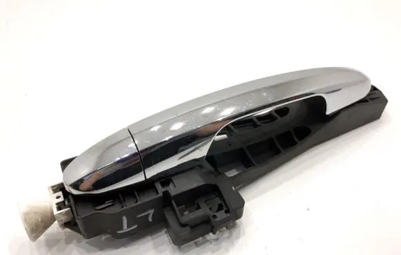 Fiat Tipo Rear door exterior handle