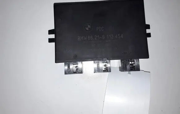 BMW X3 E83 Other control units/modules 9112454
