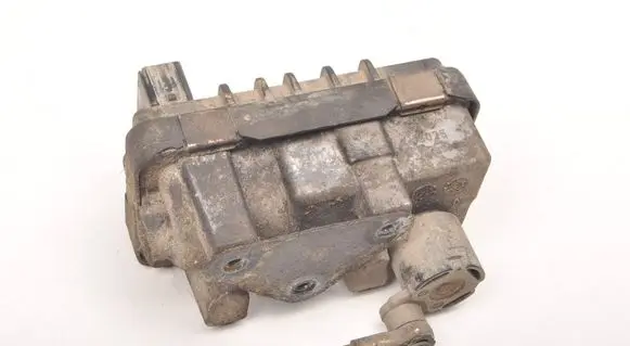Ford Ranger Turbo charger electric actuator 6NW009550