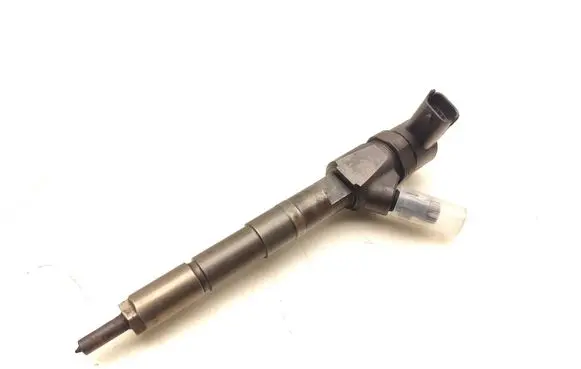 Fiat Doblo Fuel injector 0445110524