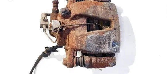 Fiat Fiorino Front brake caliper 