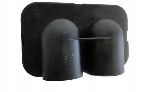 Mercedes-Benz GLS X166 Other interior part A1665451047