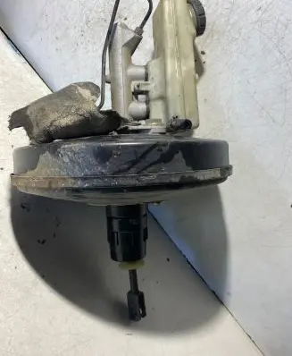 Renault Scenic II - Grand scenic II Brake booster 8200453735