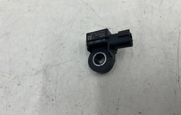 Jaguar F-Type Airbag deployment crash/impact sensor fh22-14b006-ab