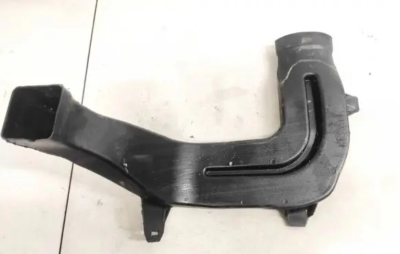 Land Rover Discovery Sport Air intake hose/pipe fk7201907aa fk72-01907-aa