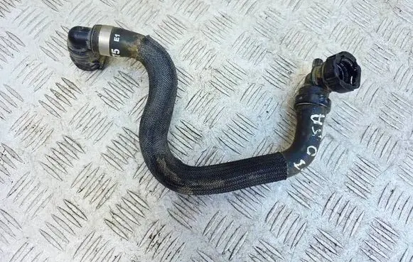 Opel Mokka B Engine coolant pipe/hose 