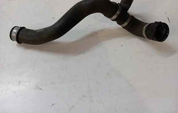 Mercedes-Benz GLE (W166 - C292) Engine coolant pipe/hose A1665008675