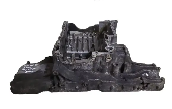 Audi A6 S6 C6 4F Oil sump 059103603AH F007802 A18112C