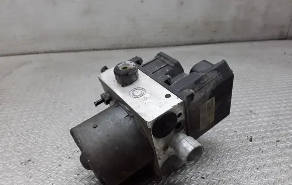 Alfa Romeo 147 ABS Pump 0265222011