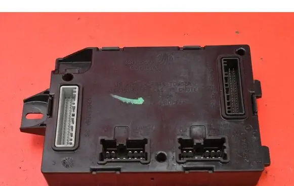 Renault Trafic I Comfort/convenience module 26759741