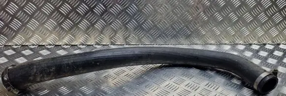 Opel Movano A Intercooler hose/pipe 8200140254