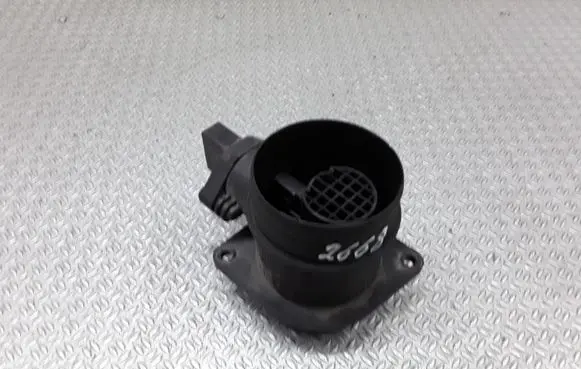 Seat Toledo III (5P) Mass air flow meter 0281002531 038906461B