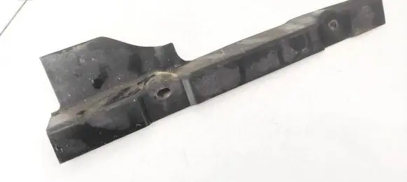 Peugeot 307 Radiator mount bracket 9640057880