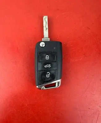 Ignition key/card
