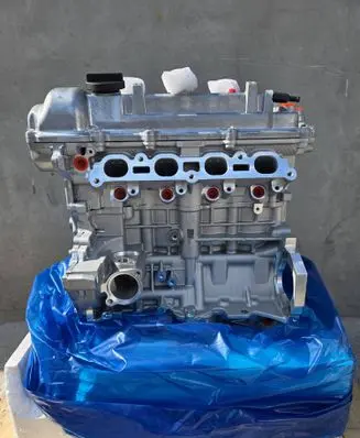 Hyundai i30 Engine G4FD