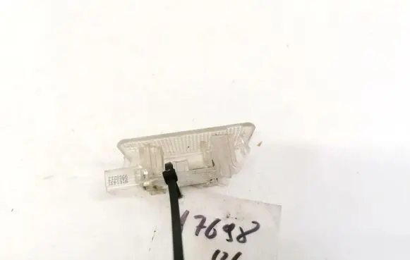 Volvo S80 Other interior light 9151431 9908313